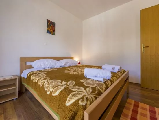 Apartmán Kvarner - Novi Vinodolski KV 1810 N3