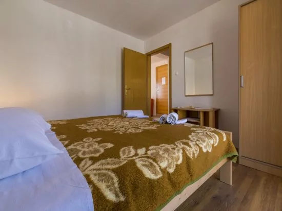 Apartmán Kvarner - Novi Vinodolski KV 1810 N3