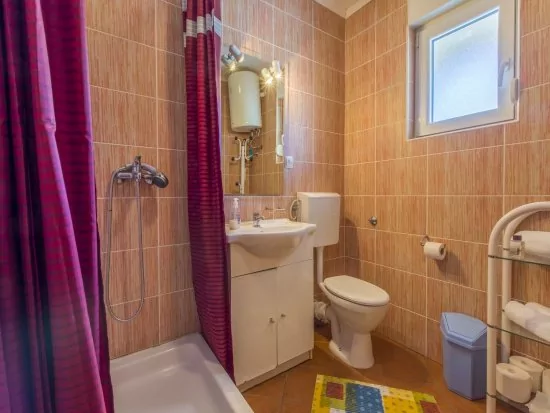 Apartmán Kvarner - Novi Vinodolski KV 1810 N3