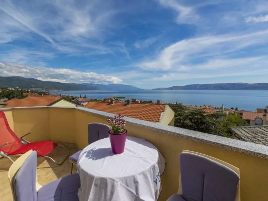 Apartmán Kvarner - Novi Vinodolski KV 1810 N3