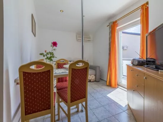 Apartmán Kvarner - Jadranovo (Crikvenica) KV 2015 N1