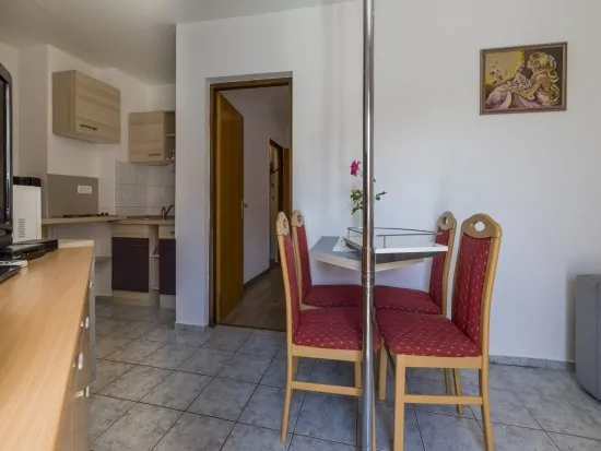 Apartmán Kvarner - Jadranovo (Crikvenica) KV 2015 N1