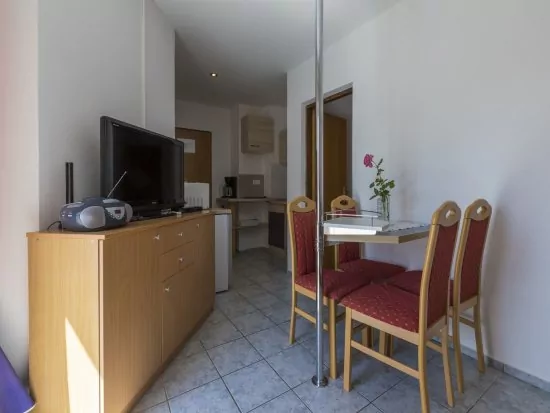 Apartmán Kvarner - Jadranovo (Crikvenica) KV 2015 N1