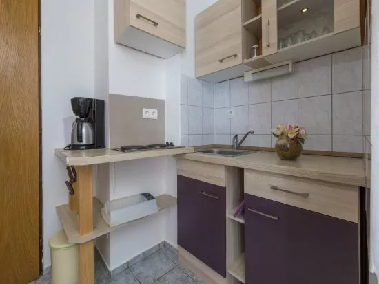 Apartmán Kvarner - Jadranovo (Crikvenica) KV 2015 N1