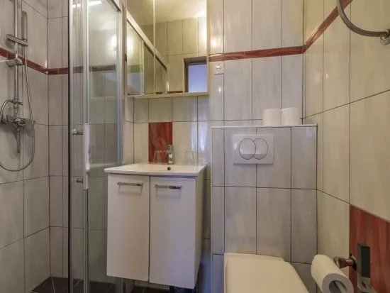 Apartmán Kvarner - Jadranovo (Crikvenica) KV 2015 N1