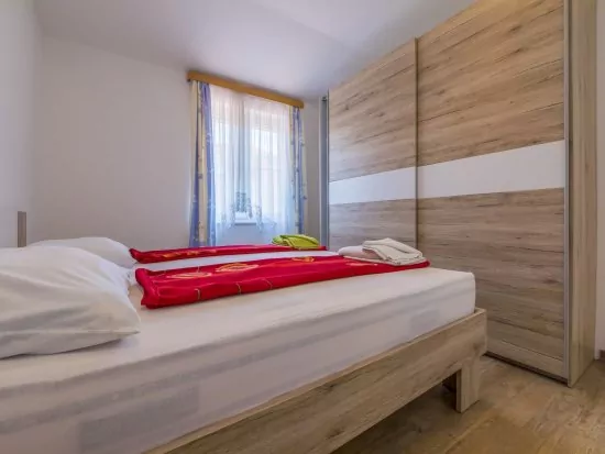 Apartmán Kvarner - Jadranovo (Crikvenica) KV 2015 N1