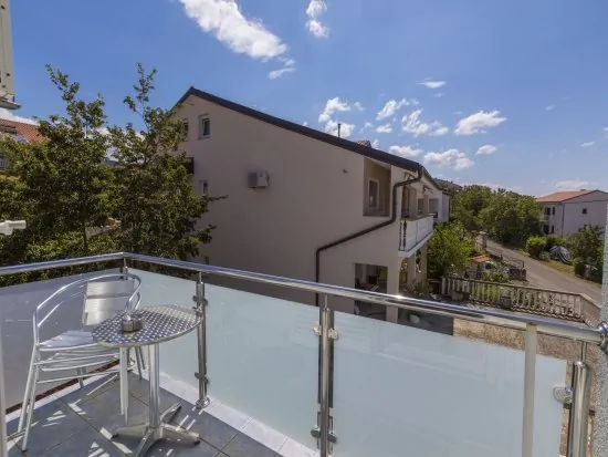 Apartmán Kvarner - Jadranovo (Crikvenica) KV 2015 N1