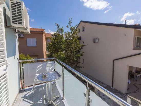 Apartmán Kvarner - Jadranovo (Crikvenica) KV 2015 N1