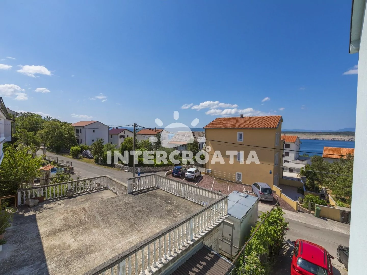 Apartmán Kvarner - Jadranovo (Crikvenica) KV 2015 N1
