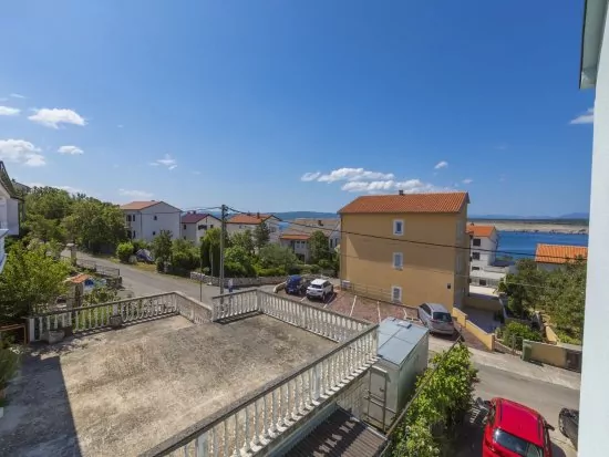 Apartmán Kvarner - Jadranovo (Crikvenica) KV 2015 N1