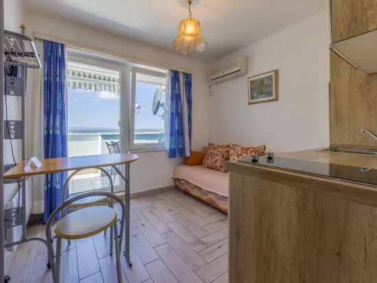 Apartmán Kvarner - Jadranovo (Crikvenica) KV 2015 N2