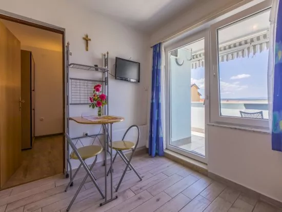Apartmán Kvarner - Jadranovo (Crikvenica) KV 2015 N2