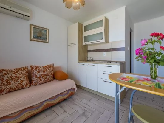 Apartmán Kvarner - Jadranovo (Crikvenica) KV 2015 N2