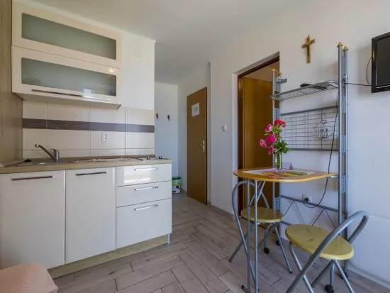 Apartmán Kvarner - Jadranovo (Crikvenica) KV 2015 N2