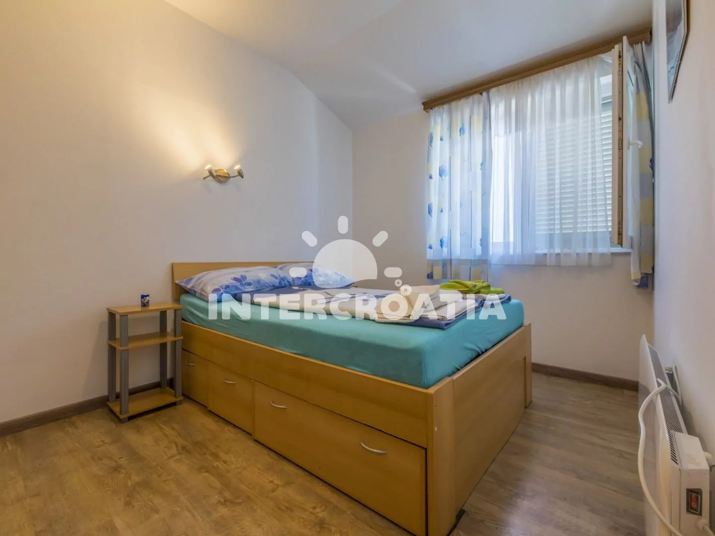 Apartmán Kvarner - Jadranovo (Crikvenica) KV 2015 N2