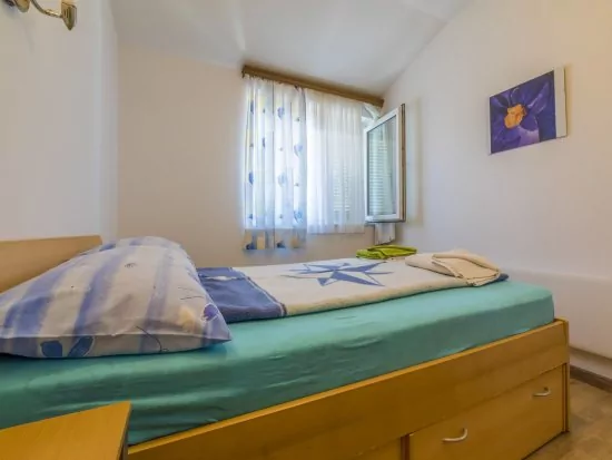 Apartmán Kvarner - Jadranovo (Crikvenica) KV 2015 N2