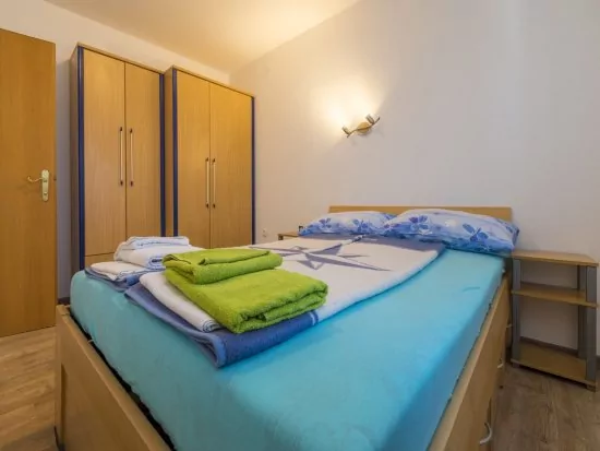 Apartmán Kvarner - Jadranovo (Crikvenica) KV 2015 N2