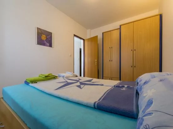 Apartmán Kvarner - Jadranovo (Crikvenica) KV 2015 N2