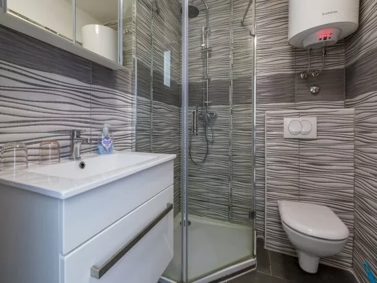 Apartmán Kvarner - Jadranovo (Crikvenica) KV 2015 N2