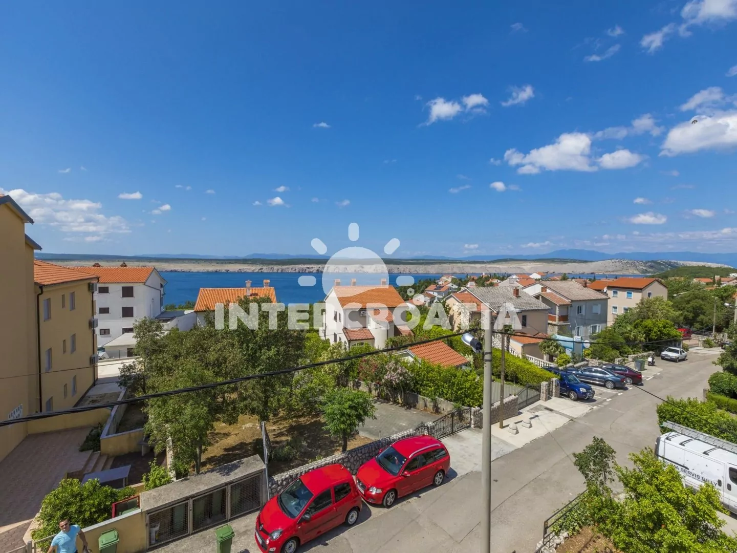 Apartmán Kvarner - Jadranovo (Crikvenica) KV 2015 N2
