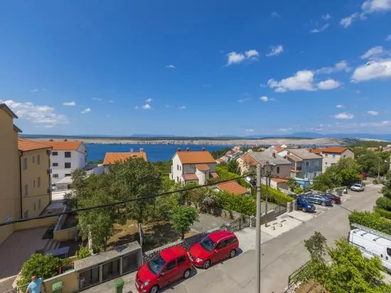 Apartmán Kvarner - Jadranovo (Crikvenica) KV 2015 N2