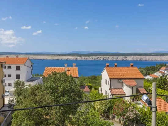 Apartmán Kvarner - Jadranovo (Crikvenica) KV 2015 N2