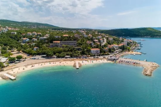 Apartmán Kvarner - Jadranovo (Crikvenica) KV 2015 N3