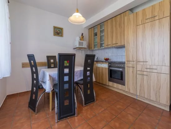 Apartmán Kvarner - Jadranovo (Crikvenica) KV 2015 N3