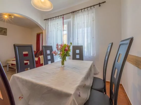 Apartmán Kvarner - Jadranovo (Crikvenica) KV 2015 N3