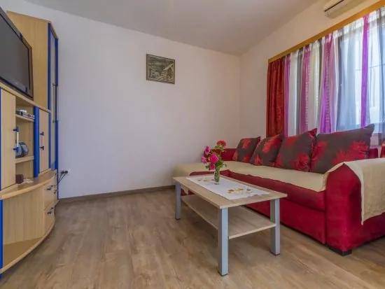 Apartmán Kvarner - Jadranovo (Crikvenica) KV 2015 N3