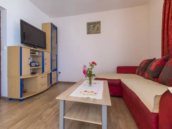 Apartmán Kvarner - Jadranovo (Crikvenica) KV 2015 N3