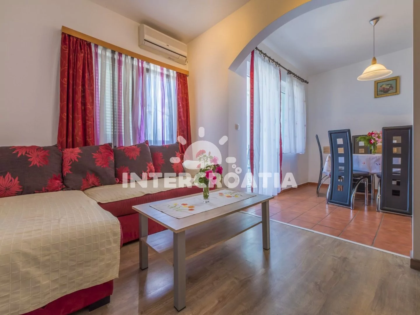 Apartmán Kvarner - Jadranovo (Crikvenica) KV 2015 N3