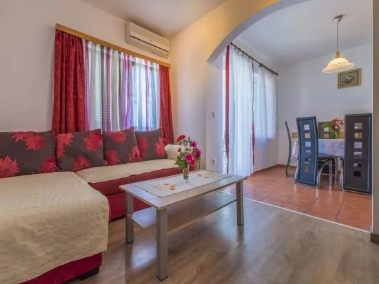 Apartmán Kvarner - Jadranovo (Crikvenica) KV 2015 N3