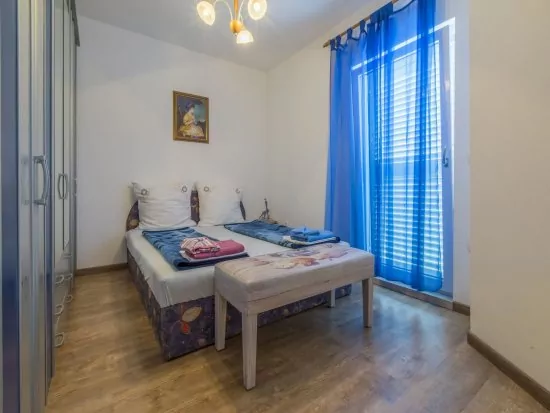 Apartmán Kvarner - Jadranovo (Crikvenica) KV 2015 N3