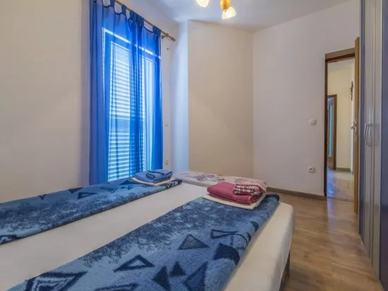 Apartmán Kvarner - Jadranovo (Crikvenica) KV 2015 N3