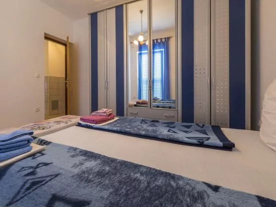 Apartmán Kvarner - Jadranovo (Crikvenica) KV 2015 N3