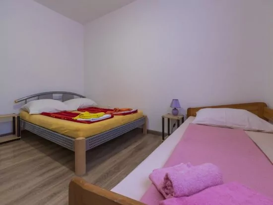 Apartmán Kvarner - Jadranovo (Crikvenica) KV 2015 N3