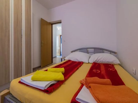 Apartmán Kvarner - Jadranovo (Crikvenica) KV 2015 N3