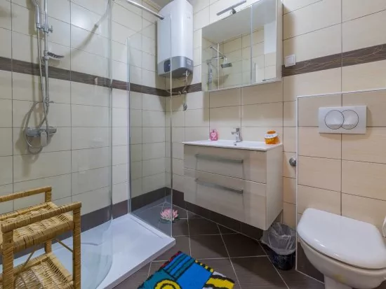 Apartmán Kvarner - Jadranovo (Crikvenica) KV 2015 N3