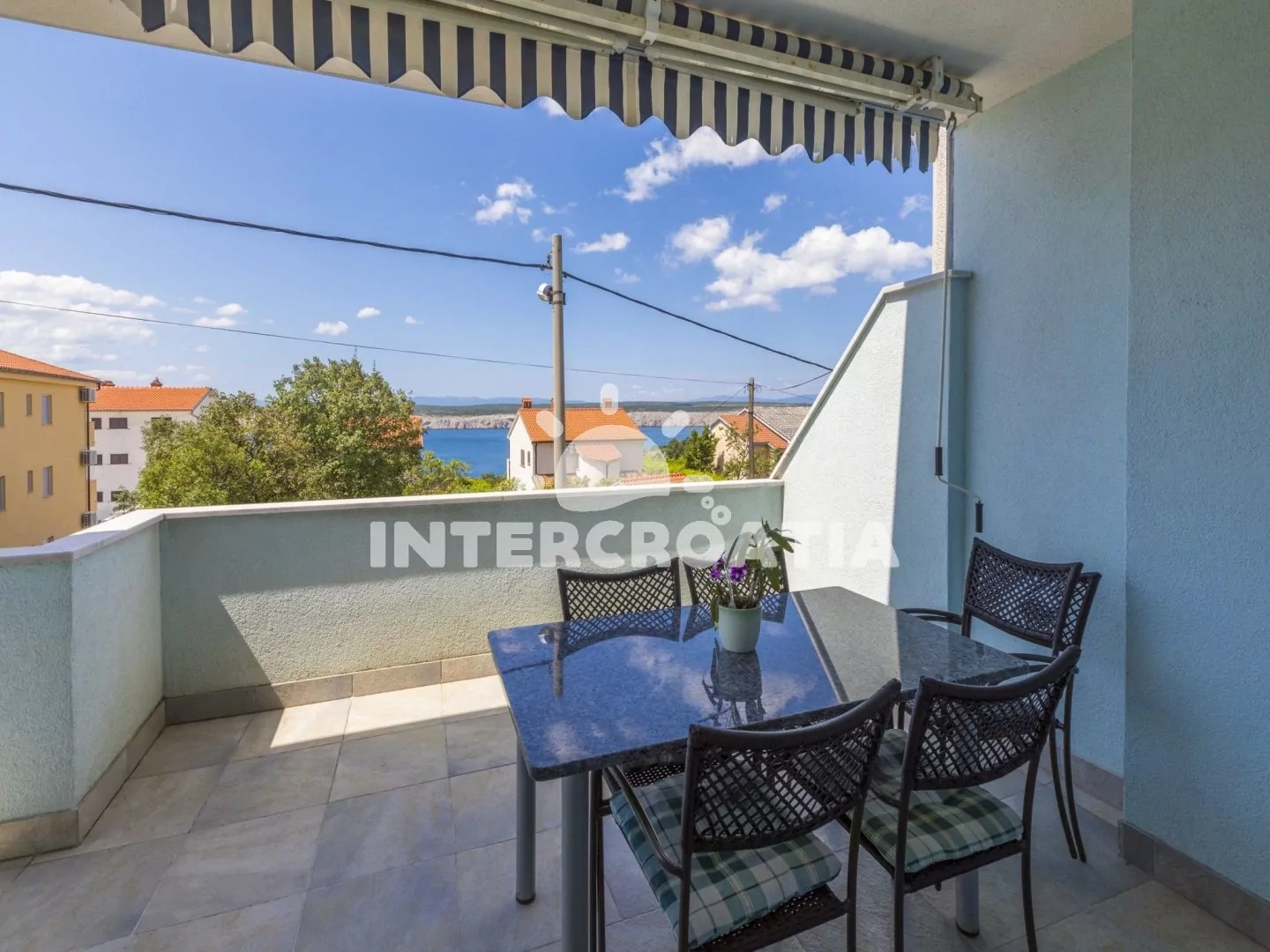 Apartmán Kvarner - Jadranovo (Crikvenica) KV 2015 N3