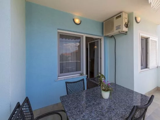 Apartmán Kvarner - Jadranovo (Crikvenica) KV 2015 N3