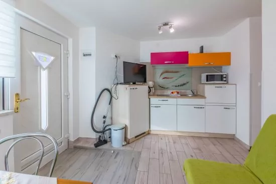 Apartmán Kvarner - Jadranovo (Crikvenica) KV 2015 N4