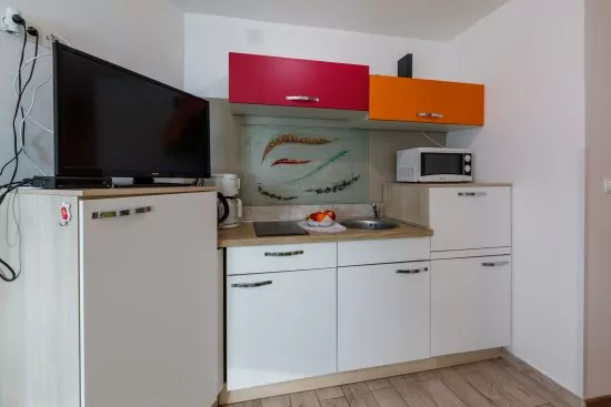 Apartmán Kvarner - Jadranovo (Crikvenica) KV 2015 N4