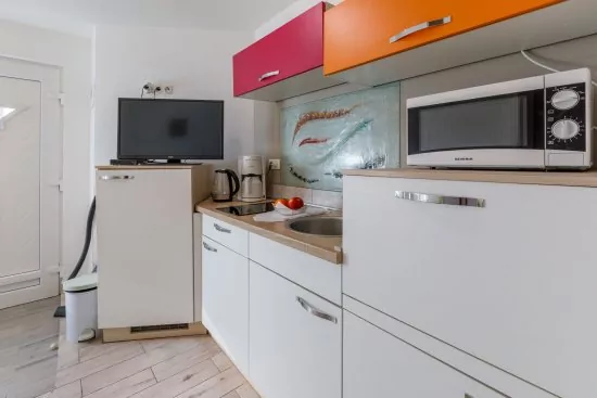 Apartmán Kvarner - Jadranovo (Crikvenica) KV 2015 N4
