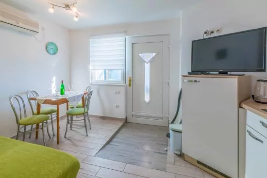 Apartmán Kvarner - Jadranovo (Crikvenica) KV 2015 N4