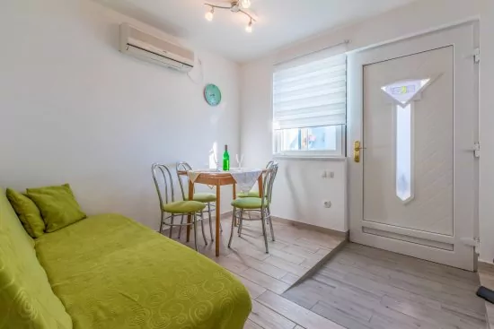 Apartmán Kvarner - Jadranovo (Crikvenica) KV 2015 N4