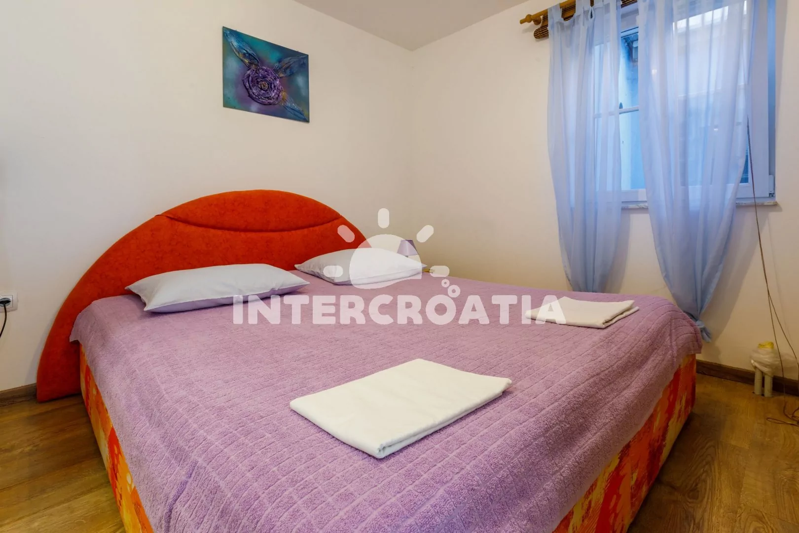 Apartmán Kvarner - Jadranovo (Crikvenica) KV 2015 N4