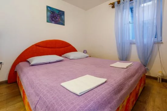 Apartmán Kvarner - Jadranovo (Crikvenica) KV 2015 N4