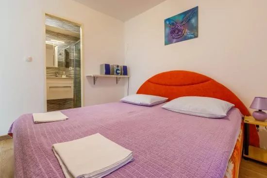 Apartmán Kvarner - Jadranovo (Crikvenica) KV 2015 N4