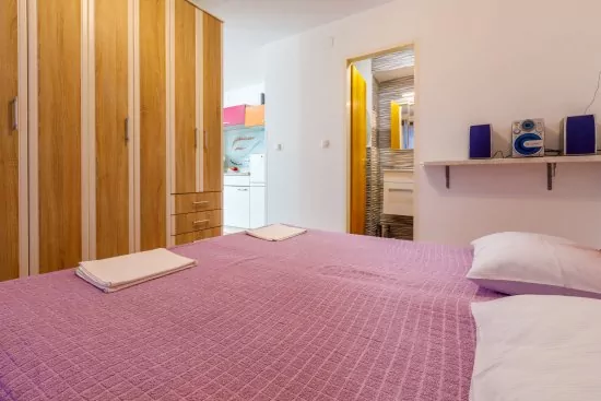 Apartmán Kvarner - Jadranovo (Crikvenica) KV 2015 N4